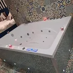 L'appar Du Grand Bois - Jacuzzi - דירה
