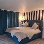 דירה L'appar Du Grand Bois - Jacuzzi -