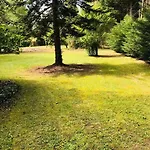 L'appar Du Grand Bois - Jacuzzi - *