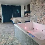 דירה L'appar Du Grand Bois - Jacuzzi - *