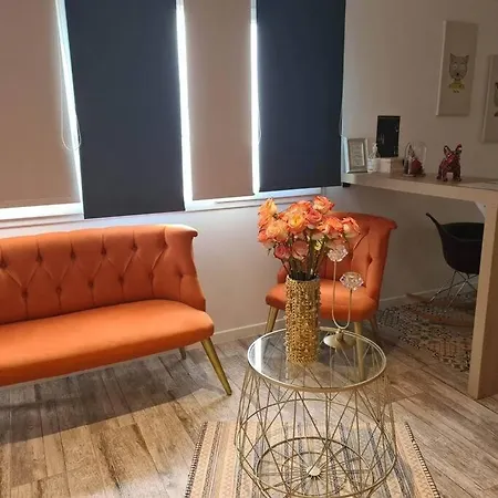 L'appar Du Grand Bois - Jacuzzi -