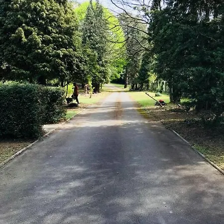 L'appar Du Grand Bois - Jacuzzi - 아파트 *