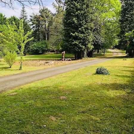 L'appar Du Grand Bois - Jacuzzi - 아파트