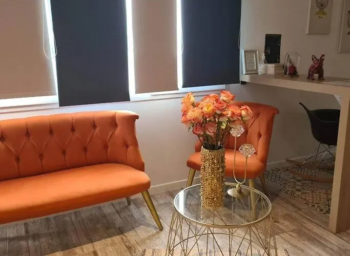 L'appar Du Grand Bois - Jacuzzi -