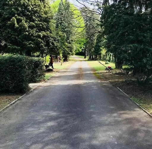 L'appar Du Grand Bois - Jacuzzi - Apartament *