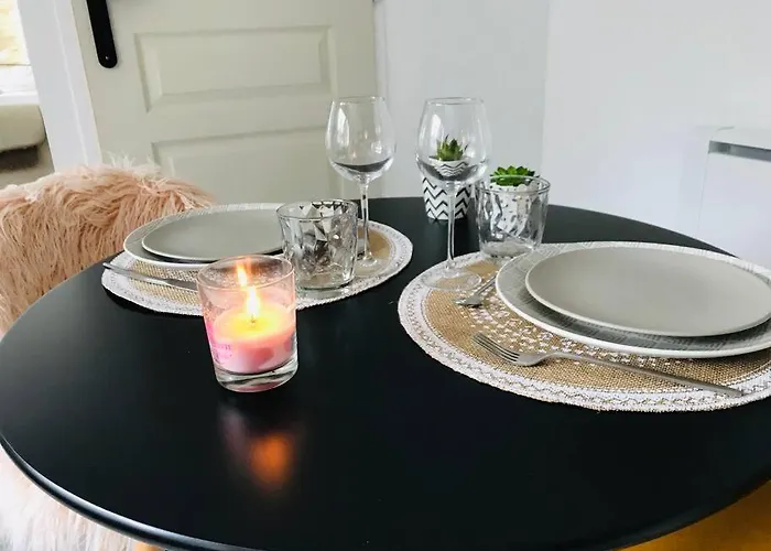 L'appar Du Grand Bois - Jacuzzi - Daire Soucelles