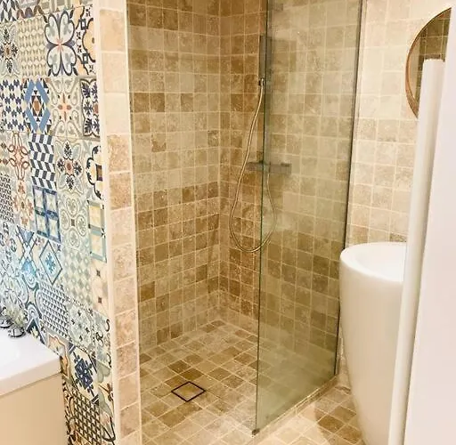 Apartament L'appar Du Grand Bois - Jacuzzi - *