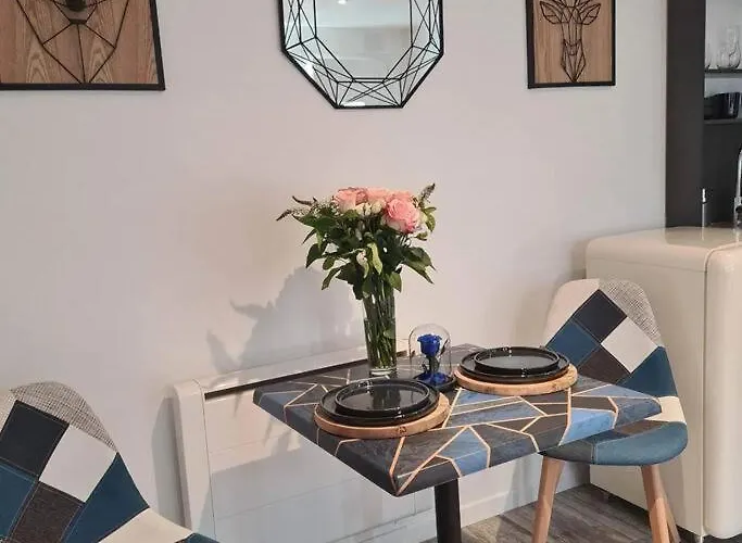 L'appar Du Grand Bois - Jacuzzi - *