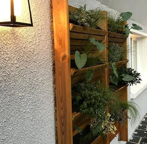 L'appar Du Grand Bois - Jacuzzi - Soucelles