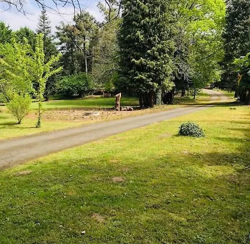 L'appar Du Grand Bois - Jacuzzi - Apartament